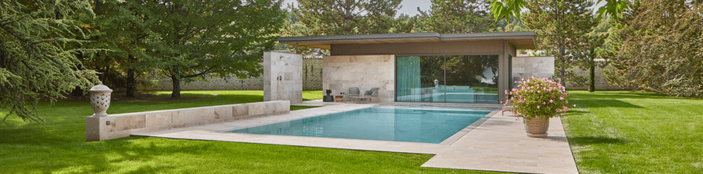 Construction de piscine sur mesure dans l'Aube et l'Yonne